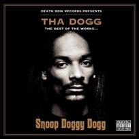 CD Snoop Dogg – Tha Dogg: The Best Of The Works... (naudota)