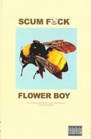 Cassette Tyler, The Creator – Scum Fuck Flower Boy