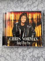 CD Chris Norman – Baby I Miss You