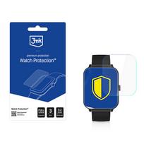 3mk Watch Protection ARC ekrano apsauginė plėvelė laikrodžiui Niceboy Watch 4