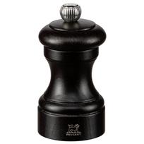 Pipirų malūnėlis Peugeot Bistro 10 cm, bukas, šokolado spalva