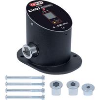 KS Tools elektroninis dinamometrinių raktų testeris 5–500 Nm