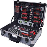 KS Tools 911.0665 3/8" universalus įrankių rinkinys, 165 dalių lagamine