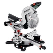 Skersavimo ir suleidimo pjūklas Metabo KGS305M 1600W 305 mm