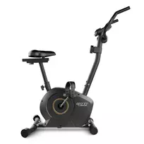 Magnetinis treniruoklis-dviratis 4FIZJO MY-FLOW su 7 kg smagračio sistema