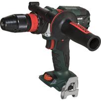 Akumuliatorinis gręžtuvas-suktuvas Metabo BS 18 LTX-3 BL Q I Metal 18V (be akumuliatoriaus ir kroviklio)