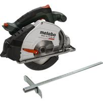 Metabo MKS 18 LTX BL 58 akumuliatorinis diskinis pjūklas metalui 18V