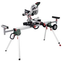 Skersavimo staklių komplektas Metabo KGS 305 M + KSU 401