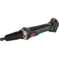 Akumuliatorinis tiesinis šlifuoklis Metabo GVB 18 LTX BL 11-28 18V metaBOX lagamine