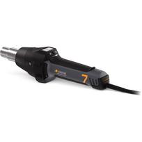 Techninis fenas Steinel HM 2620 E, 50-700 °C, 150-500 l/min, juodas / pilkas