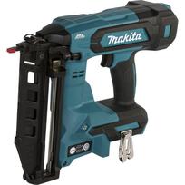Akumuliatorinis vinių kalimo pistoletas Makita DBN601Z LXT 18V 16 Ga (be akumuliatoriaus)