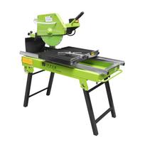Akmens pjaustymo staklės Zipper ZI-STM350, 2000 W, 350 mm