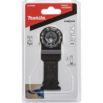 Įleidžiamasis pjovimo peilis Makita B-64858 Starlock 32 mm medienai