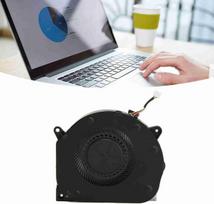 Procesoriaus aušintuvas Garsent nešiojamojo kompiuterio aušinimo ventiliatorius cpu gpu aušinimo ventiliatorius, skirtas legion y540 15irh 81sx y7000 2019 81ns gtx1660ti serijos stipriam šilumos išsklaidymui 4 kontaktų cpu aušinimo ventiliatorius