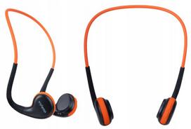 Lenovo X7 belaidės sportinės ausinės, atsparios vandeniui