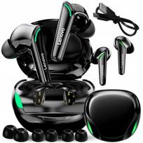 Belaidės į ausį įdedamos ausinės Lenovo Xt92 Bluetooth
