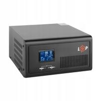 Avarinis maitinimo šaltinis ups 24v 230v 2300va 1600w pure sine wave lp lpe-b-psw