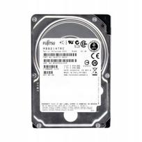 Fujitsu Mbb2147rc 147gb 10k 16mb Sas 2.5''