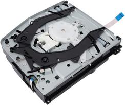 Optinis įrenginys Dpofirs pro dvd įrenginio pakeitimas cd-rom įrenginys dvd įrenginys, skirtas pro cuh-7015a cuh-7015b cuh-7000 žaidimų konsolei
