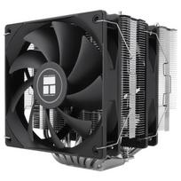 Procesoriaus aušintuvas Thermalright Phantom Spirit 120 Se Cpu aušintuvas, 7 šilumos vamzdeliai, dvigubas 120 mm Tl-c12b V2 Pwm ventiliatorius, Aghp 4.0 technologija, S-fdb guolis, skirtas Amd Am4 Am5/intel 1700/1150/1151/1200, Pc aušintuvas