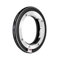 K&F Concept objektyvo adapteris Leica M į Canon RF