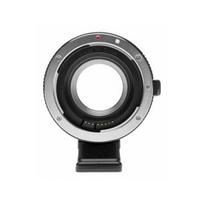 Commlite CM-EF-EOSM objektyvo adapteris Canon EF/EF-S į EF-M