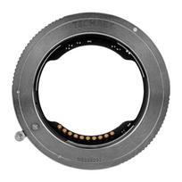 Techart TZE-02 adapteris Sony E objektyvams prie Nikon Z fotoaparatų