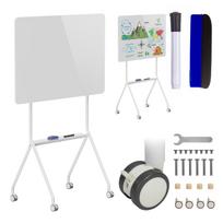 Mobili vienpusė magnetinė lenta Ergo Office ER-306, 119x79 cm
