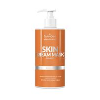 Farmona Skin Cream Mask Mango kreminė kūno ir pėdų kaukė 500 ml
