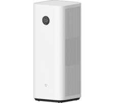 Xiaomi Smart Air Purifier 6 Plus EU | Suitable for rooms up to 53-91 m² | White