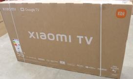 SALE OUT. Xiaomi TV S Mini LED 55 2026 | SALE OUT. Xiaomi S Mini LED 2026 | 55 | Smart TV | Google TV | 4K UHD | Dark Grey | DAM