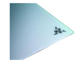 Razer Atlas Pro Ultra-Thin Glass Gaming Mouse Mat | White