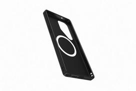 FPS938OBHBW Symmetry Magnet Case Samsung Galaxy S25 Ultra, Black