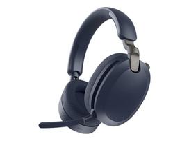 MSI Gaming Headset | MAESTRO 500 WIRELESS | Microphone | Navy