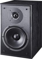 Magnat Monitor S30 2-way Black Wired 100 W