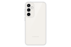 QS711CTE Clear Cover Samsung Galaxy S23 FE, Transparent