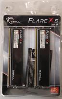 SALE OUT. G.Skill Flare X5 DDR5 32GB (16GBx2) 30-38-38-96 6000 MT/s | SALE OUT. | G.Skill Flare X5 | 32 Kit (16GBx2) GB | DDR5 |