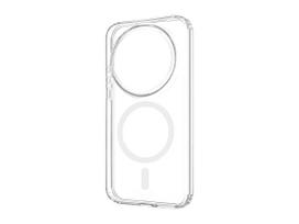 Fixed MagPure | Back cover | Xiaomi | 17 Ultra | TPU/PC | Clear