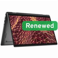 DELL Renewed Grade A | Latitude 7430 | 14 " | i7-1265U | 16GB | SSD | 256GB | Intel Iris Xe Graphics | Windows 11 Pro | Keyboa