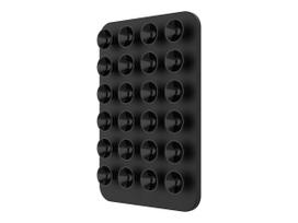 Fixed | MagSafe Holder With Suction Cups | MagMate | Apple | iPhone 12 and newer, or any phone with a MagSafe case | Liquid Sili