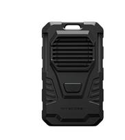 NITECORE EMR06 elektroninis uodų repelentas, 1800mAh, iki 3.5h, USB-C, IPX5