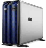 Dell PowerEdge T360 serveris, Xeon 6 6315P, 16GB DDR5 ECC, 480GB SSD, PERC H355, 2x700W, 8x3.5"