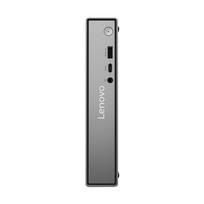 Lenovo ThinkCentre neo 50q Gen 5 Intel Core 7 240H 16GB DDR5-SDRAM 1 TB SSD Windows 11 Pro Mini PC PC Black