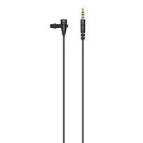 Sennheiser XS LAV MOBILE - omnidirectional lavalier microphone with a 3.5 mm TRRS jack