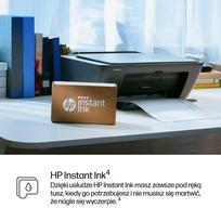 HP DeskJet 2910 Wireless All-in-One Color Printer, Instant Ink