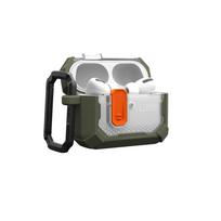 UAG Plasma protective case for AirPods Pro 3 (olive)