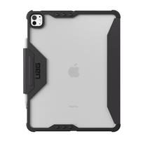 UAG Plyo LT case with Apple Pencil holder for iPad Pro 13" M4 (2024) / M5 (2025) (black)
