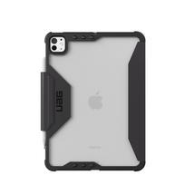 UAG Plyo LT case with Apple Pencil holder for iPad Pro 11" M4 (2024) / M5 (2025) (black)
