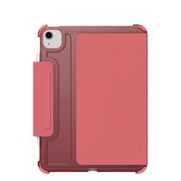 UAG Lucent [U] case for iPad Pro 11" 1/2/3/4G, iPad Air 10.9" 4/5G with Apple Pencil holder