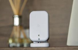 SHELLY Presence Gen4 Smart Motion Sensor, White